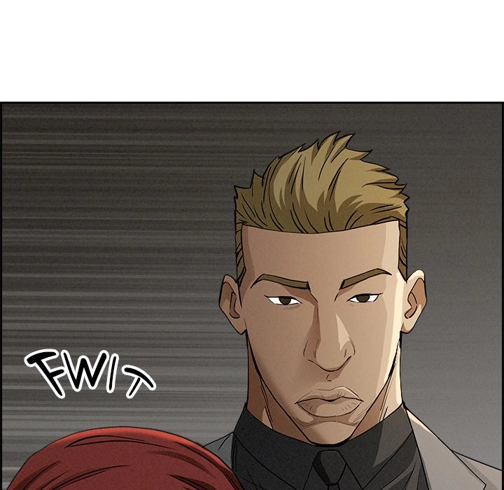 Her Bodyguard Chapter 8 page 160 - 