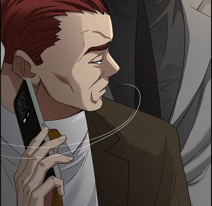 Her Bodyguard Chapter 8 page 161 - 