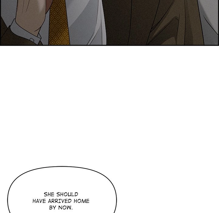 Her Bodyguard Chapter 8 page 162 - 