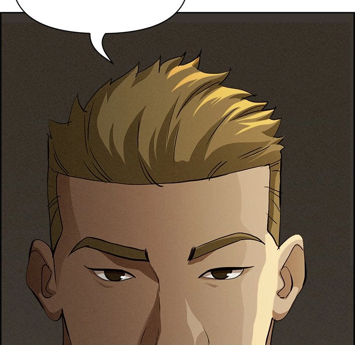 Her Bodyguard Chapter 8 page 163 - 