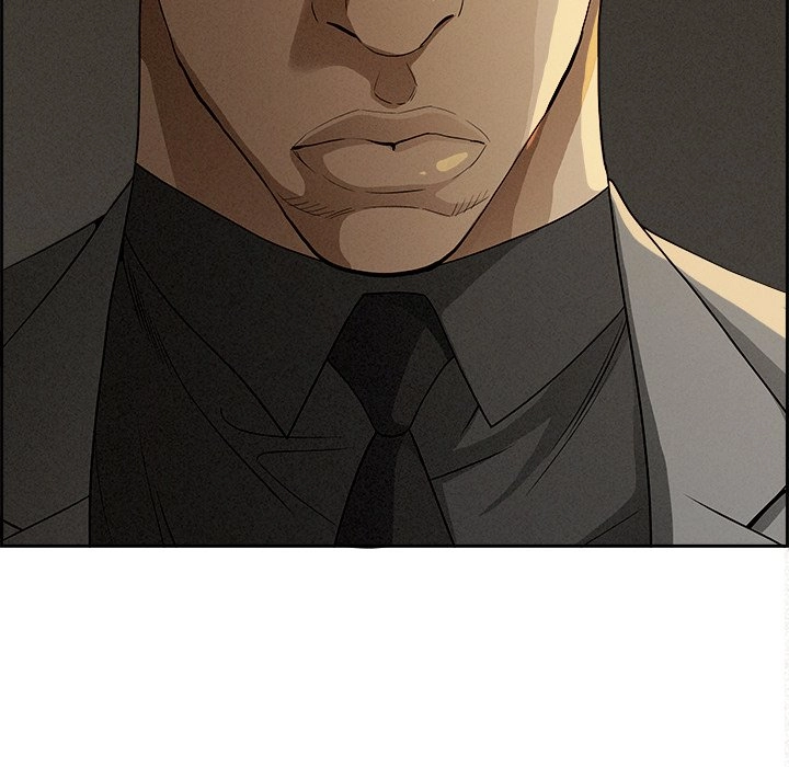 Her Bodyguard Chapter 8 page 164 - 