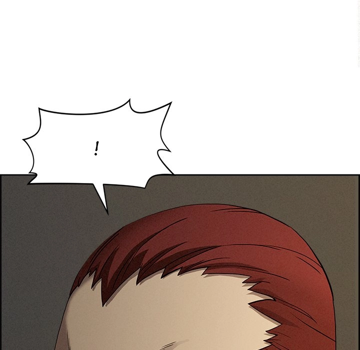 Her Bodyguard Chapter 8 page 165 - 