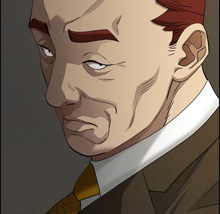 Her Bodyguard Chapter 8 page 166 - 