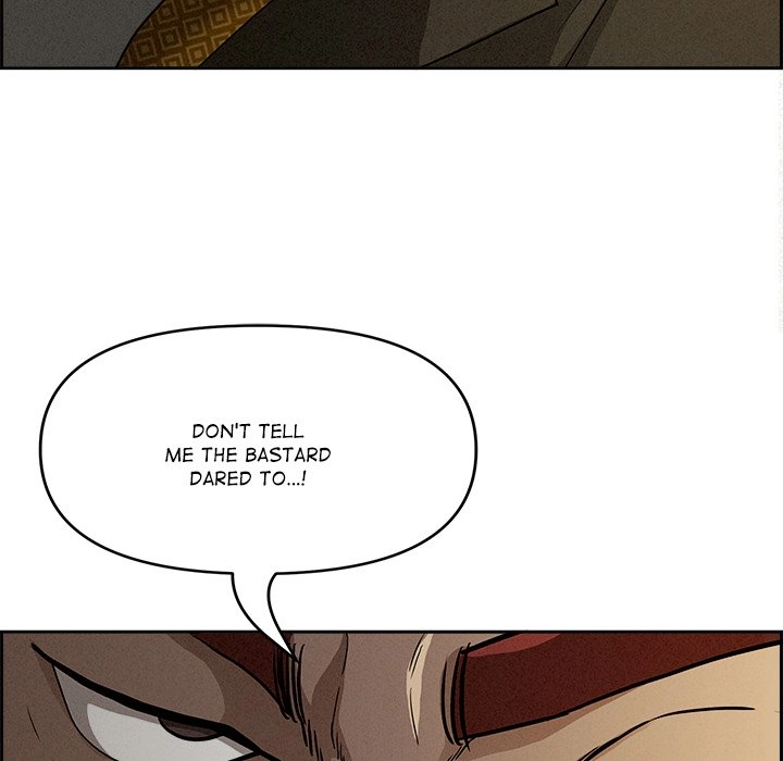 Her Bodyguard Chapter 8 page 167 - 