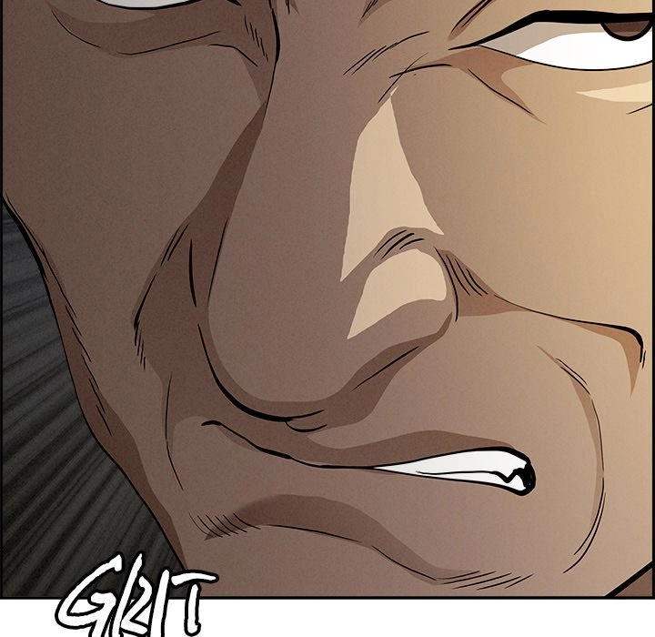 Her Bodyguard Chapter 8 page 168 - 