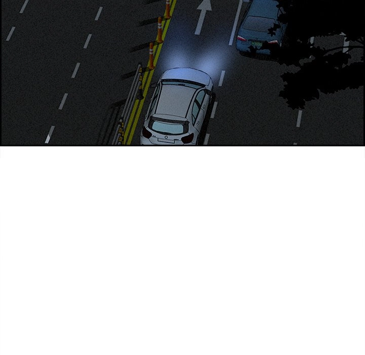 Her Bodyguard Chapter 8 page 18 - 