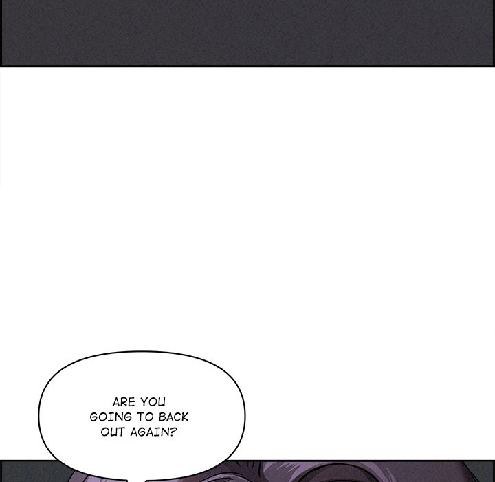 Her Bodyguard Chapter 8 page 20 - 