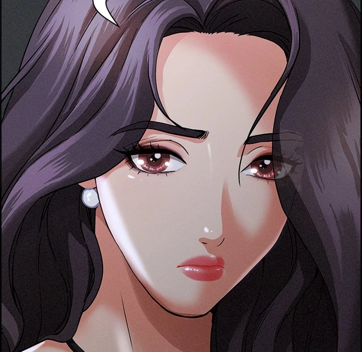 Her Bodyguard Chapter 8 page 21 - 