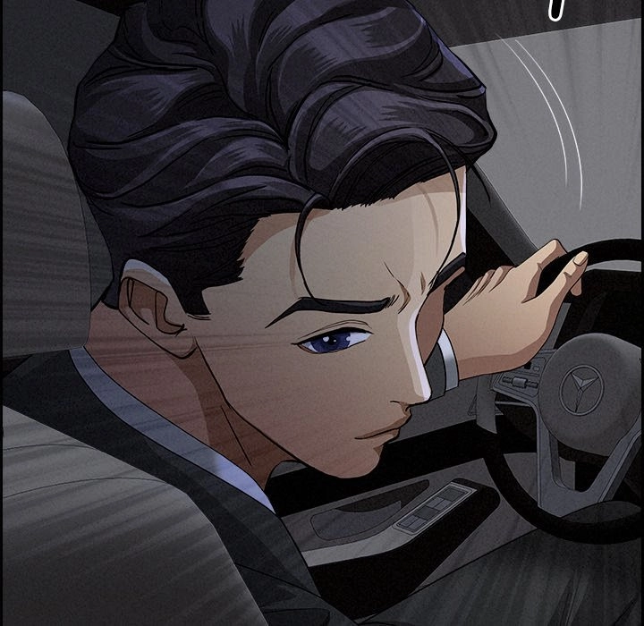 Her Bodyguard Chapter 8 page 23 - 