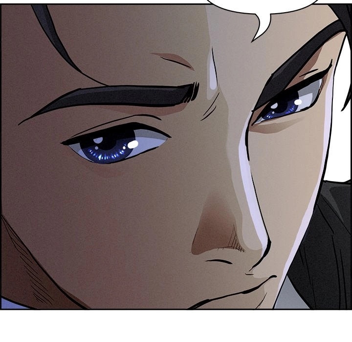 Her Bodyguard Chapter 8 page 25 - 