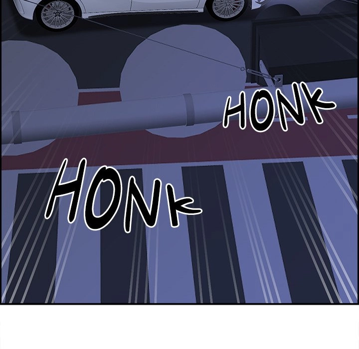 Her Bodyguard Chapter 8 page 28 - 