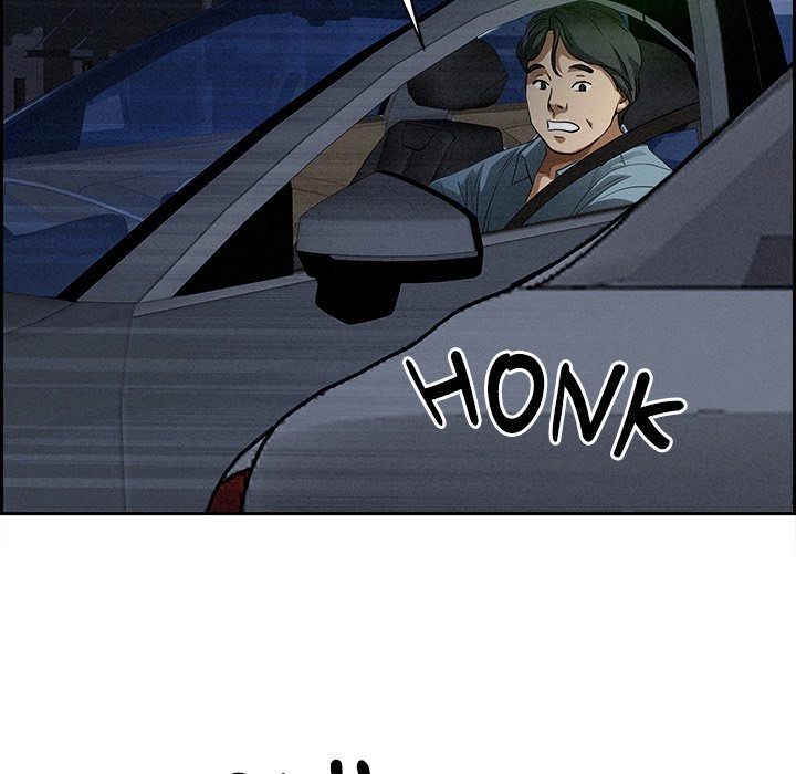 Her Bodyguard Chapter 8 page 30 - 