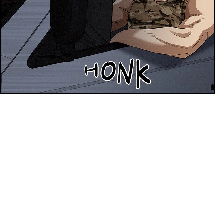 Her Bodyguard Chapter 8 page 32 - 