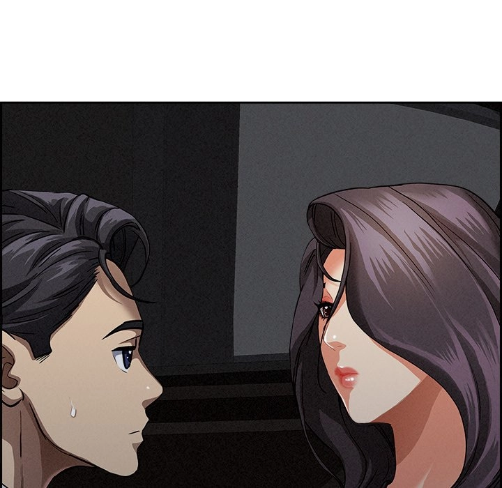Her Bodyguard Chapter 8 page 33 - 