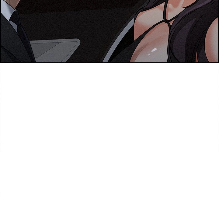 Her Bodyguard Chapter 8 page 34 - 
