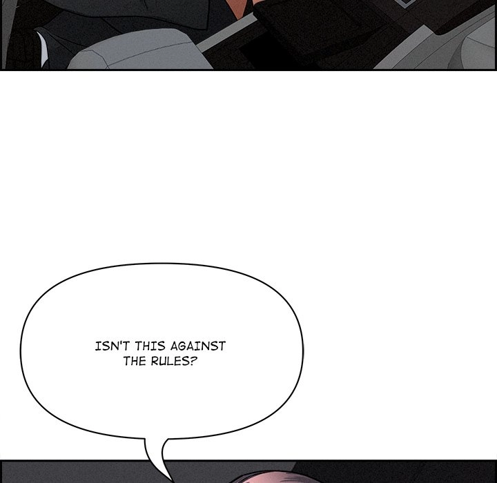 Her Bodyguard Chapter 8 page 36 - 