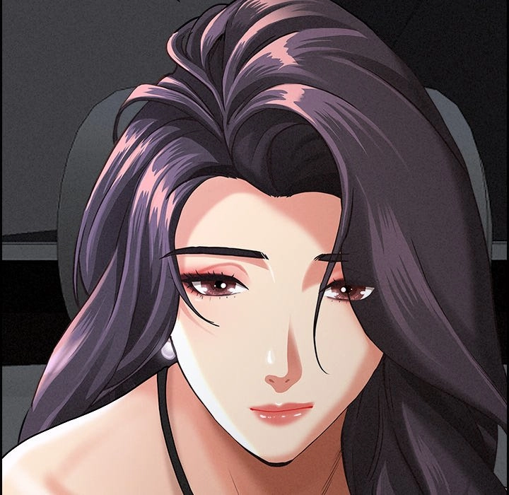 Her Bodyguard Chapter 8 page 37 - 