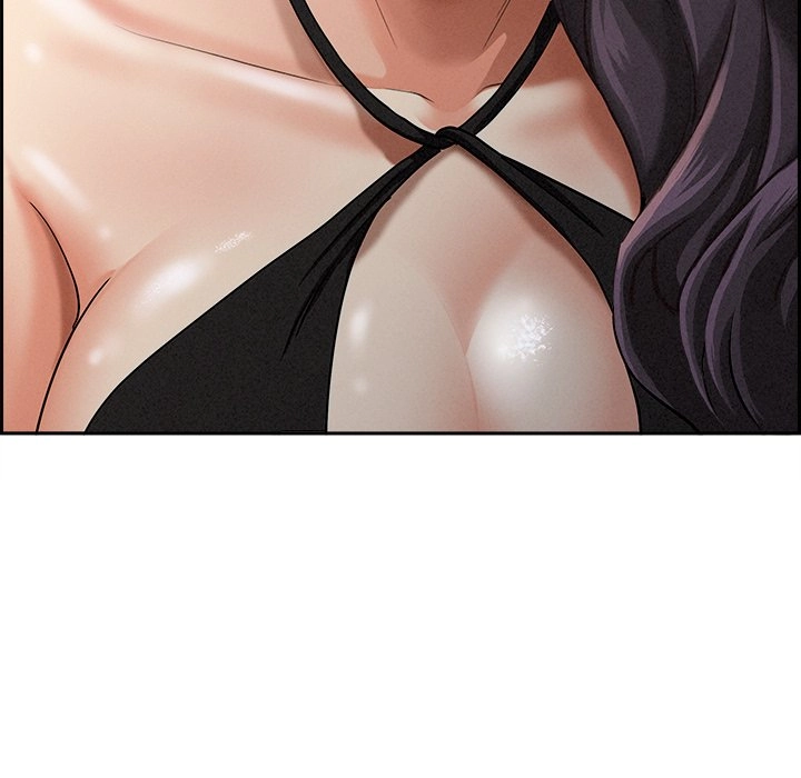 Her Bodyguard Chapter 8 page 38 - 