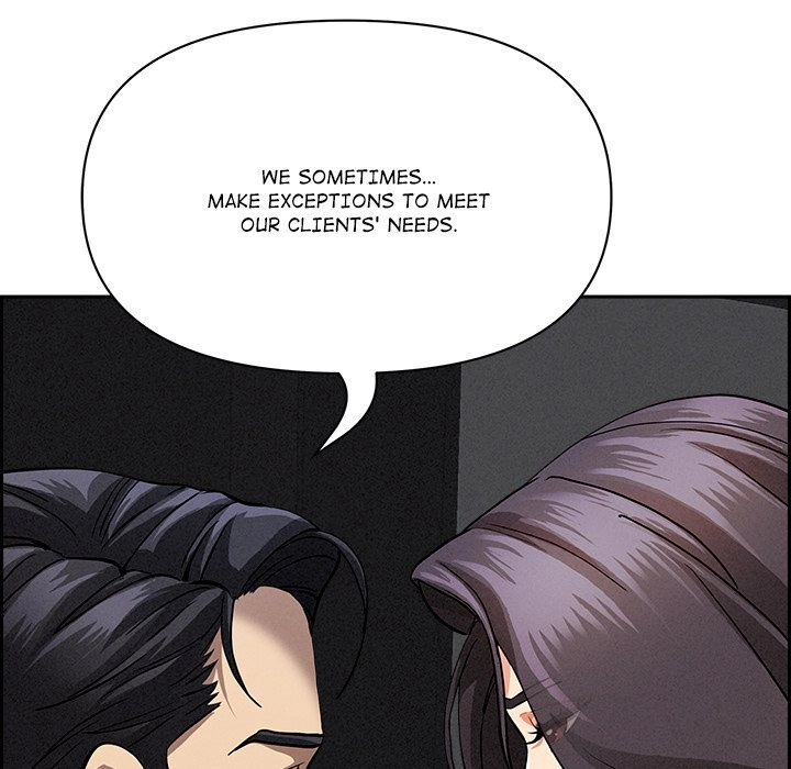Her Bodyguard Chapter 8 page 39 - 