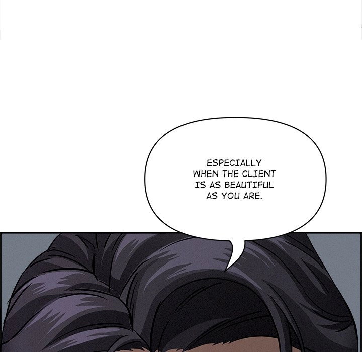 Her Bodyguard Chapter 8 page 41 - 