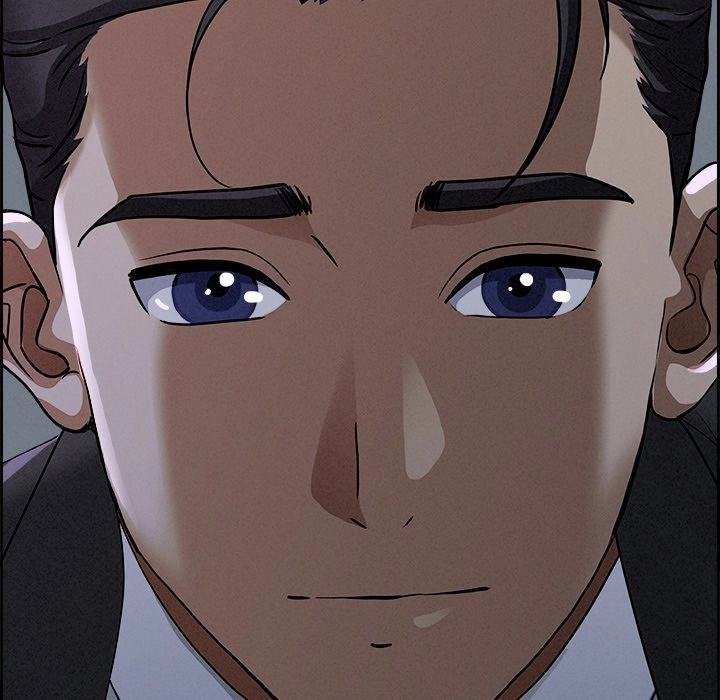 Her Bodyguard Chapter 8 page 42 - 