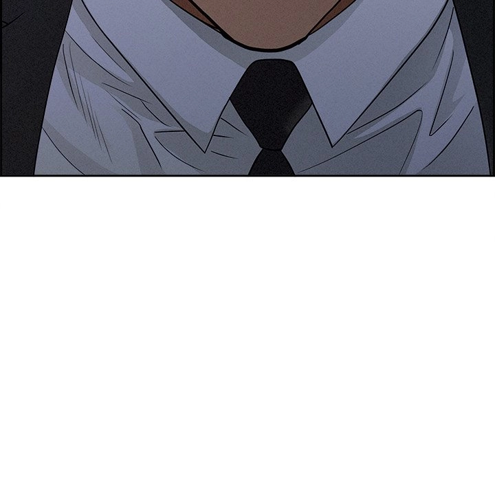 Her Bodyguard Chapter 8 page 43 - 