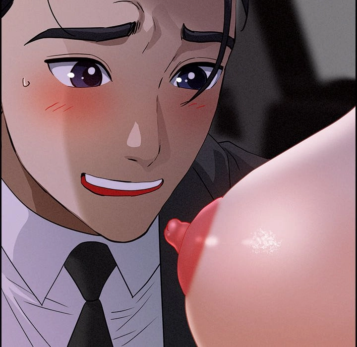 Her Bodyguard Chapter 8 page 49 - 