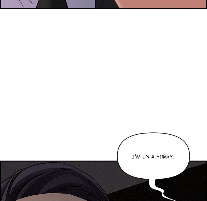 Her Bodyguard Chapter 8 page 50 - 