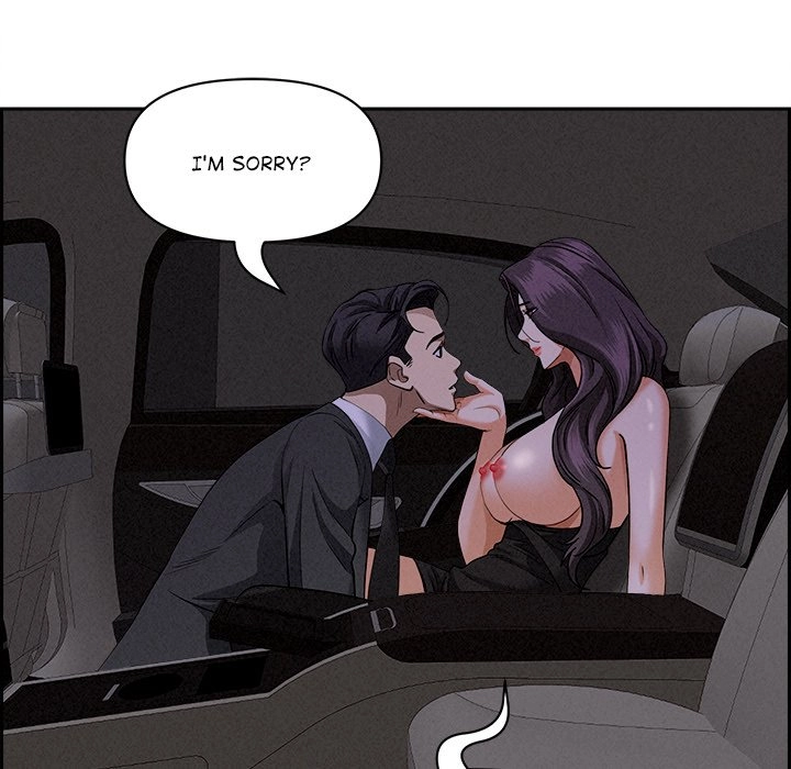 Her Bodyguard Chapter 8 page 53 - 