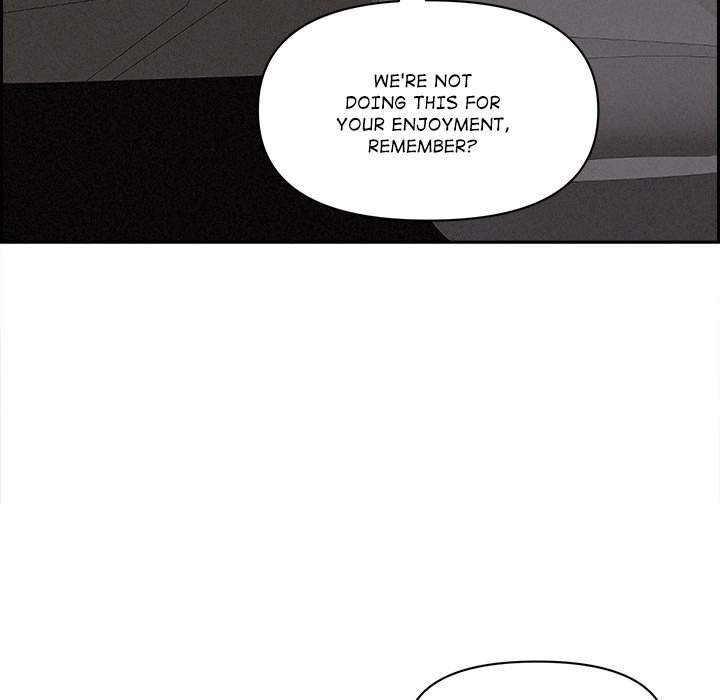 Her Bodyguard Chapter 8 page 54 - 