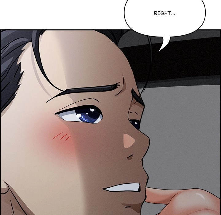 Her Bodyguard Chapter 8 page 55 - 
