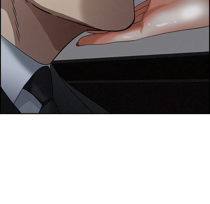 Her Bodyguard Chapter 8 page 56 - 