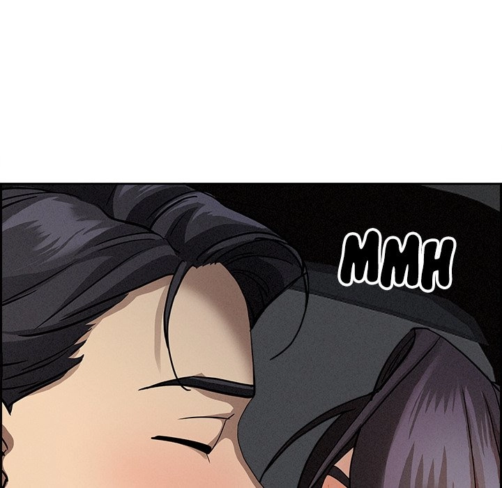 Her Bodyguard Chapter 8 page 57 - 