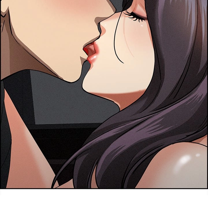 Her Bodyguard Chapter 8 page 58 - 