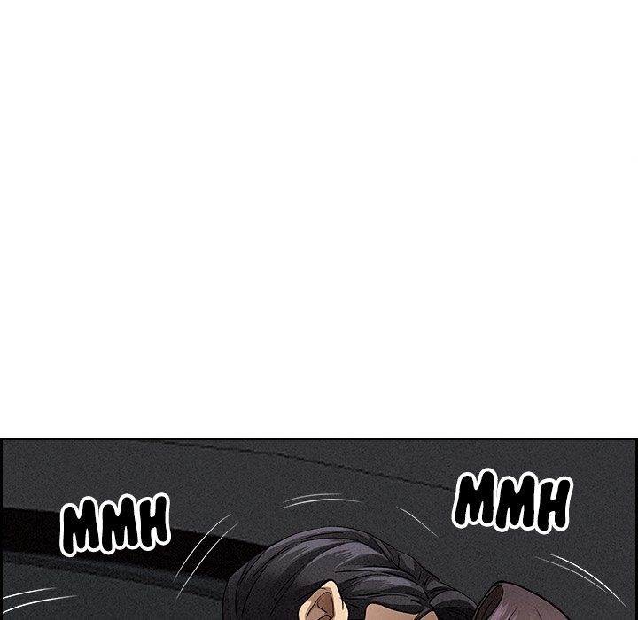 Her Bodyguard Chapter 8 page 59 - 