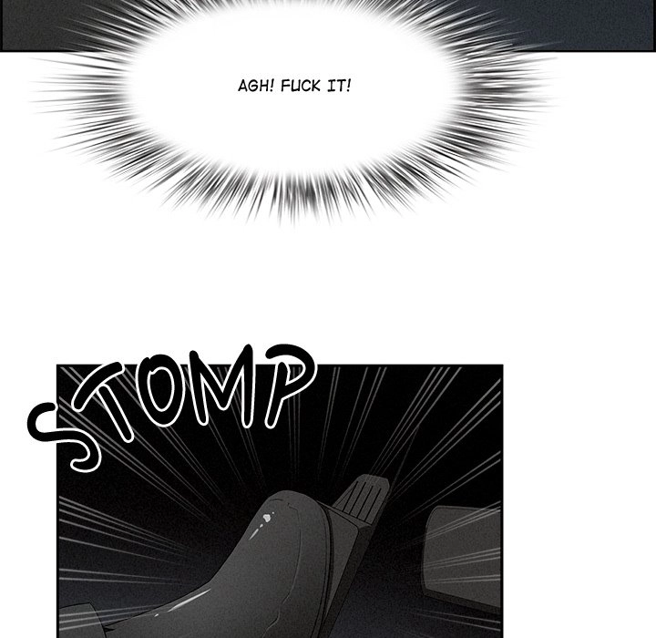 Her Bodyguard Chapter 8 page 7 - 