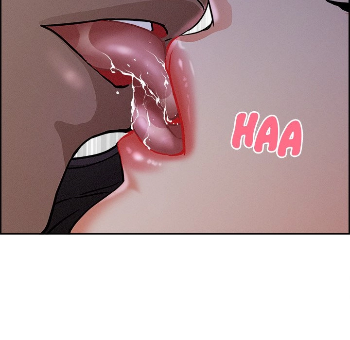 Her Bodyguard Chapter 8 page 65 - 
