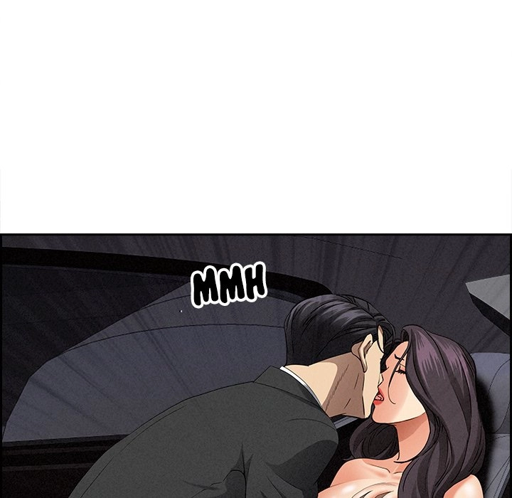 Her Bodyguard Chapter 8 page 66 - 