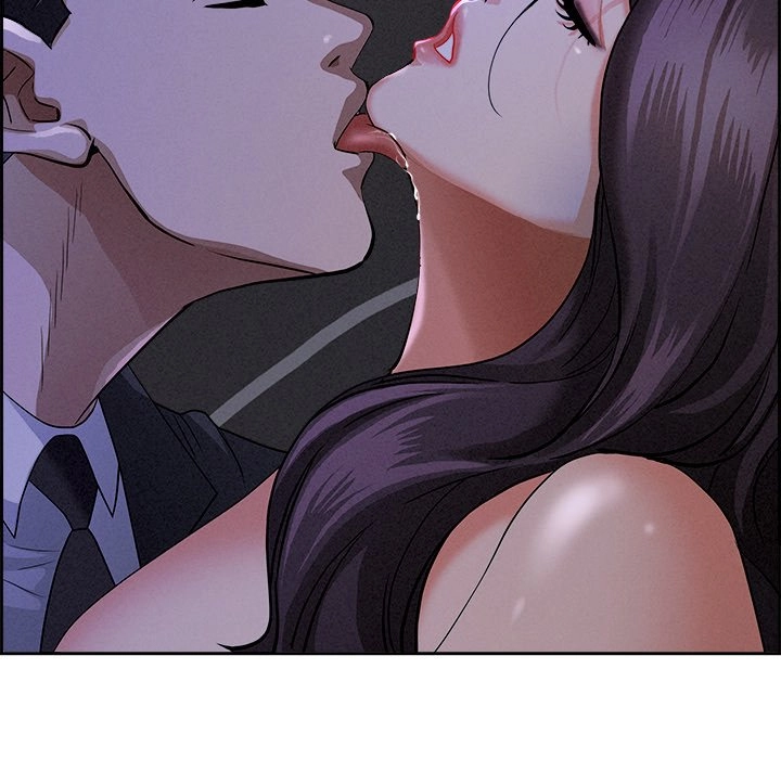 Her Bodyguard Chapter 8 page 69 - 