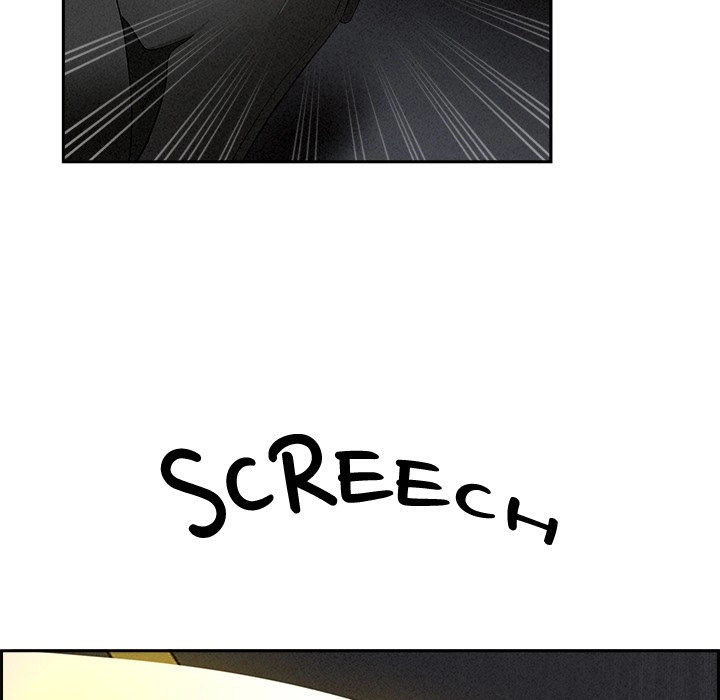 Her Bodyguard Chapter 8 page 8 - 