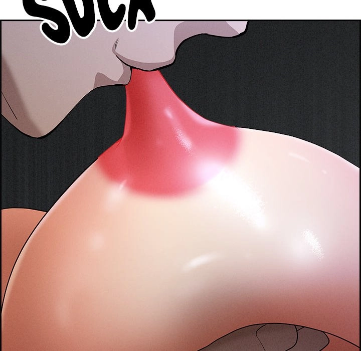Her Bodyguard Chapter 8 page 77 - 