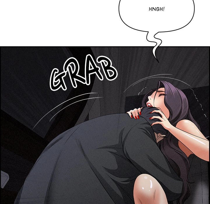 Her Bodyguard Chapter 8 page 79 - 