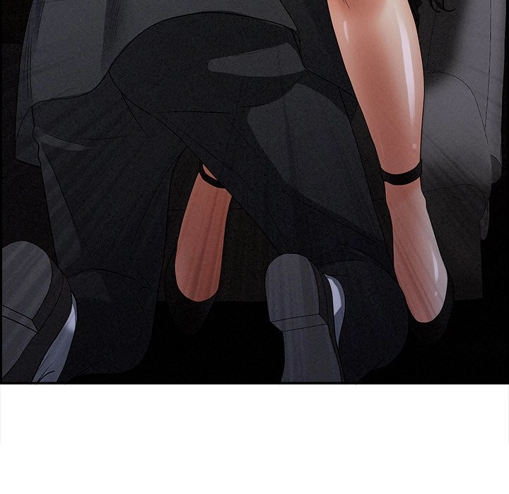 Her Bodyguard Chapter 8 page 80 - 