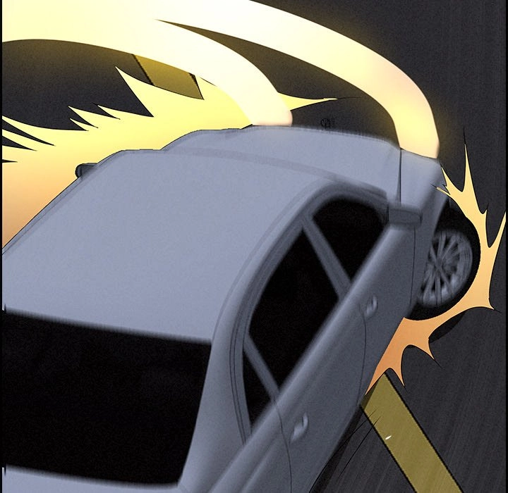 Her Bodyguard Chapter 8 page 9 - 