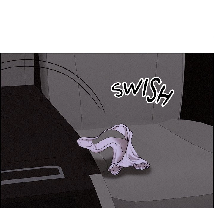 Her Bodyguard Chapter 8 page 91 - 