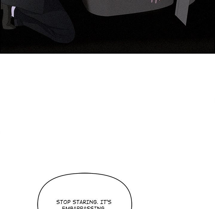 Her Bodyguard Chapter 8 page 99 - 