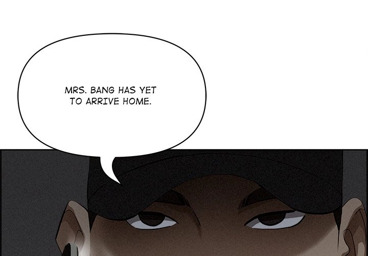 Her Bodyguard Chapter 9 page 1 - 