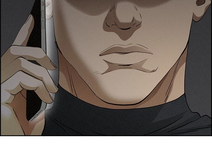 Her Bodyguard Chapter 9 page 2 - 