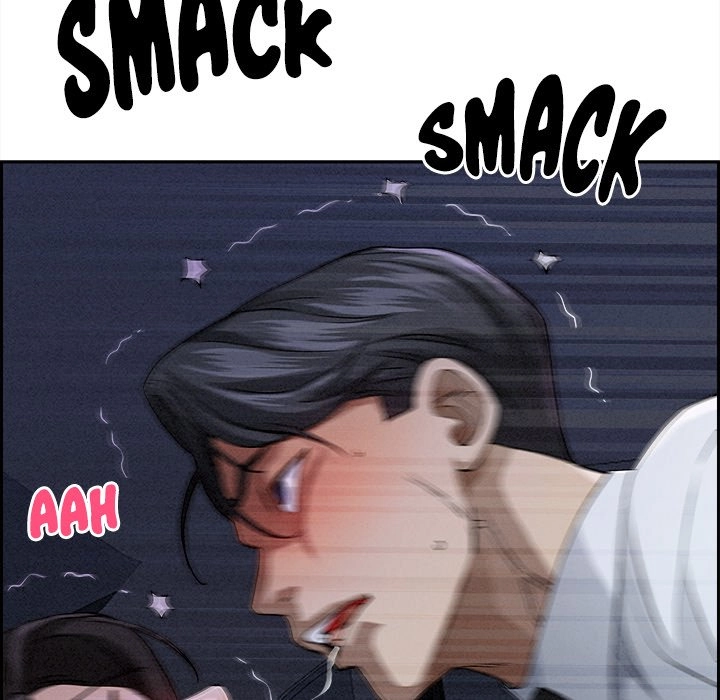 Her Bodyguard Chapter 9 page 102 - 