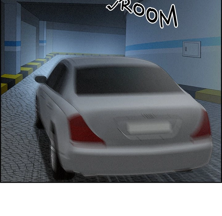 Her Bodyguard Chapter 9 page 115 - 